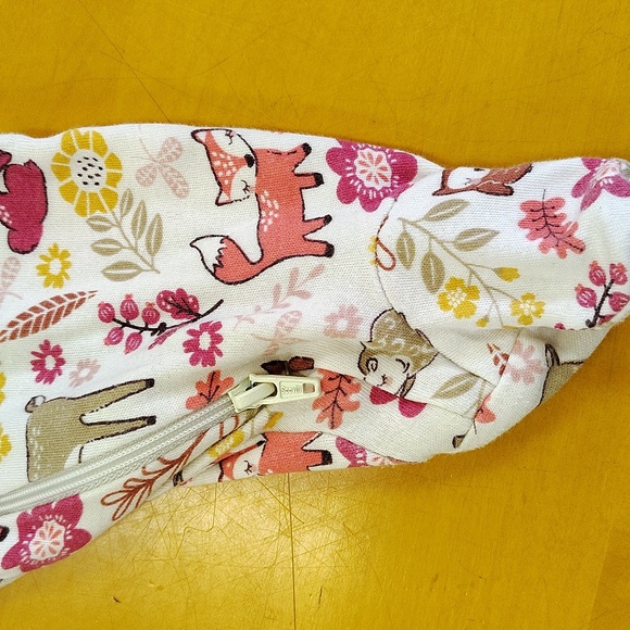 Sleepwear 3-6 mo - Picture 3 of 5